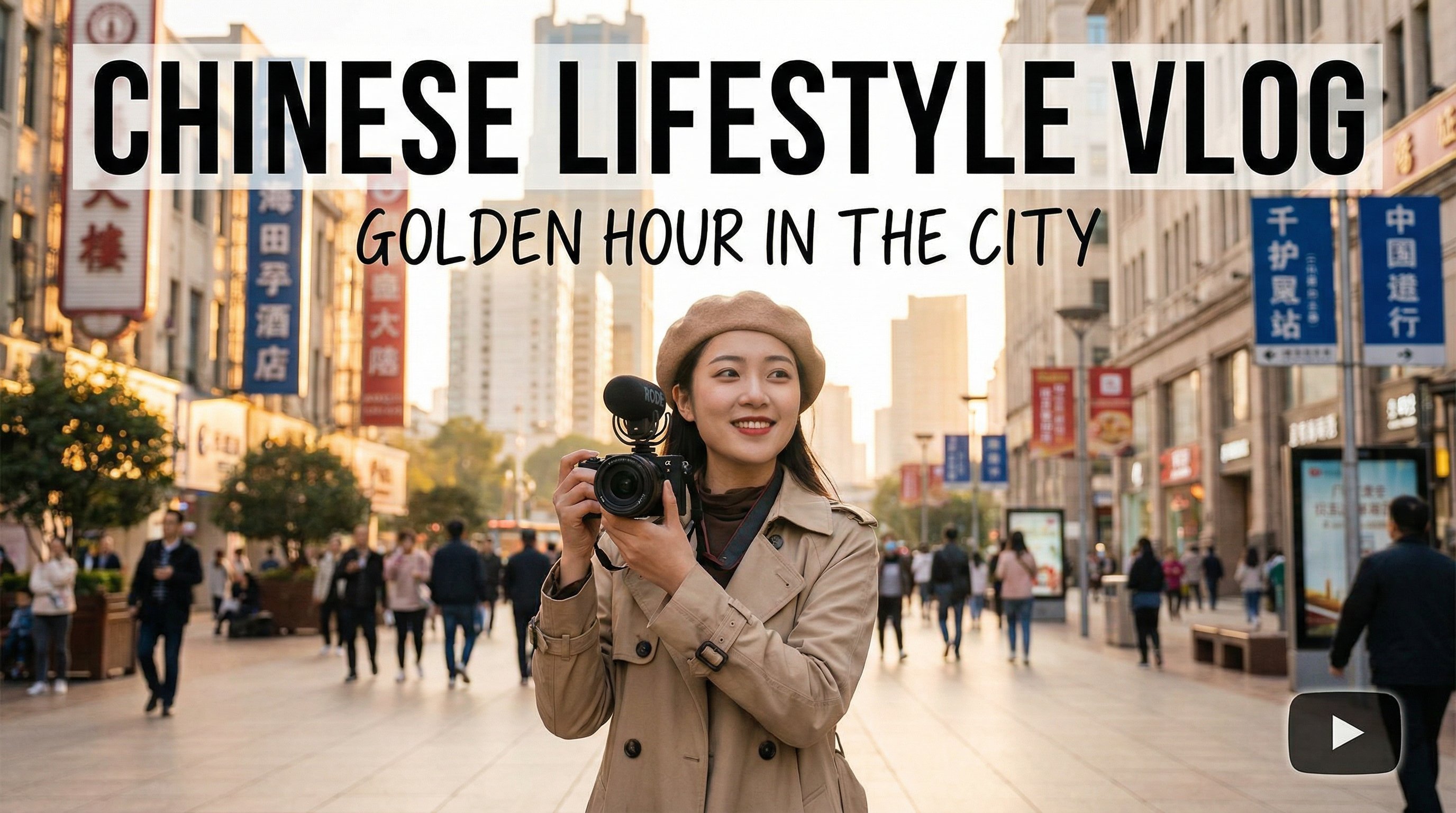 捷克街头【捷克街头】城市漫游记录 | 黄金时刻的